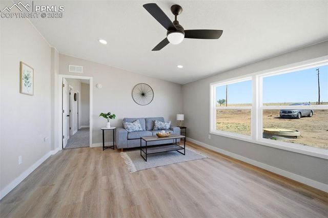35125 Book Road, Yoder, CO 80864