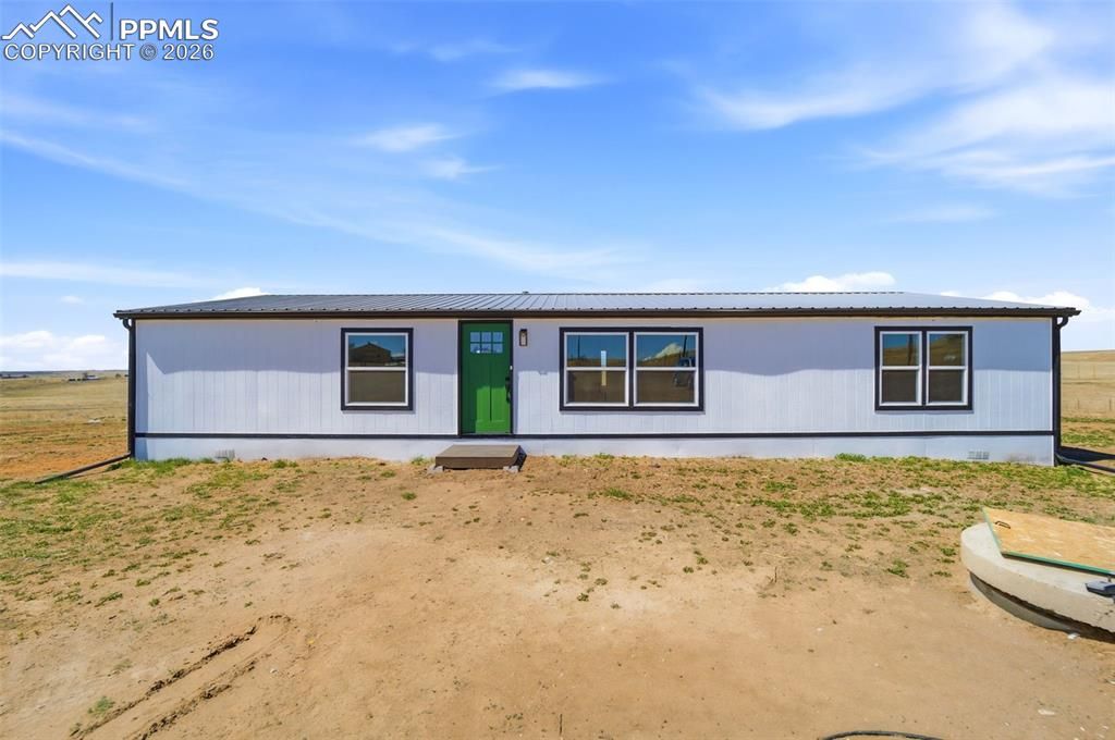 35125 Book Road, Yoder, CO 80864