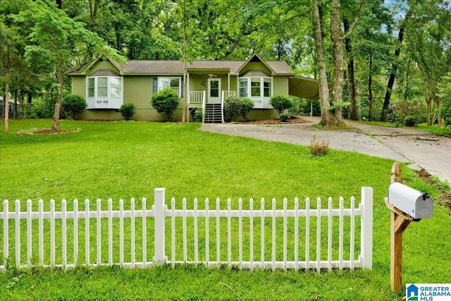 6801 SAN MOORE DRIVE, Pinson, AL 35126