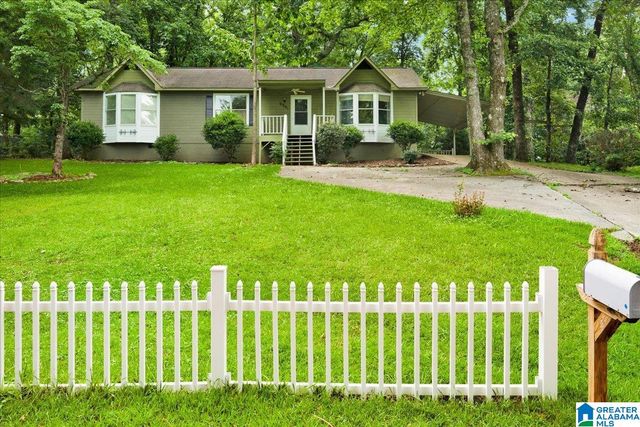 6801 SAN MOORE DRIVE, Pinson, AL 35126