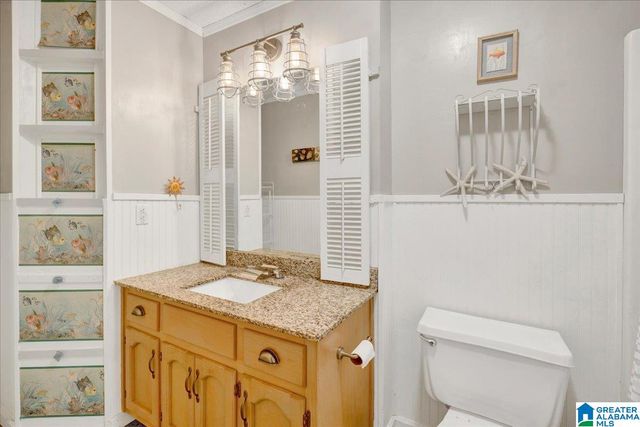 6801 SAN MOORE DRIVE, Pinson, AL 35126