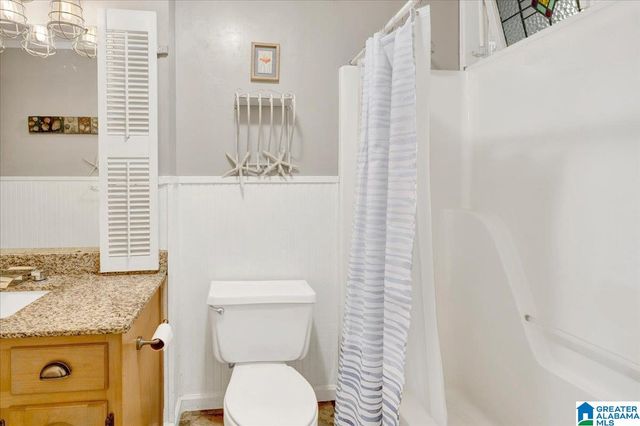 6801 SAN MOORE DRIVE, Pinson, AL 35126