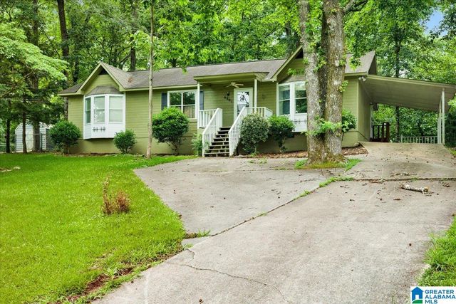 6801 SAN MOORE DRIVE, Pinson, AL 35126