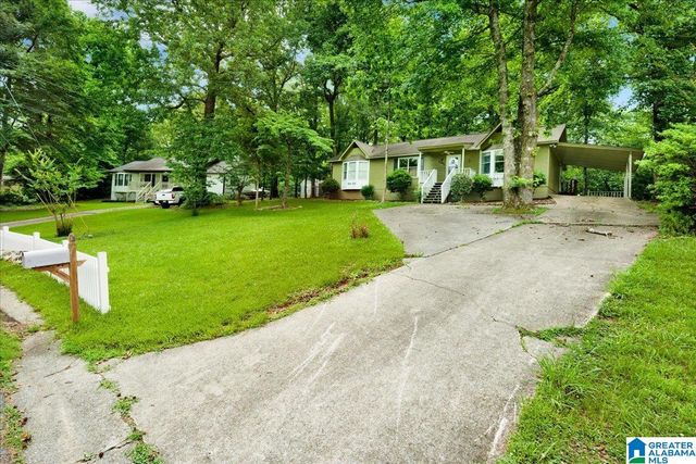 6801 SAN MOORE DRIVE, Pinson, AL 35126