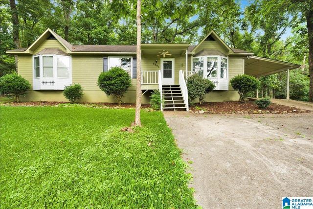 6801 SAN MOORE DRIVE, Pinson, AL 35126