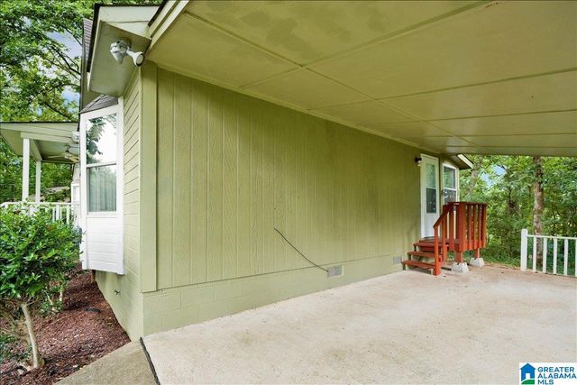 6801 SAN MOORE DRIVE, Pinson, AL 35126