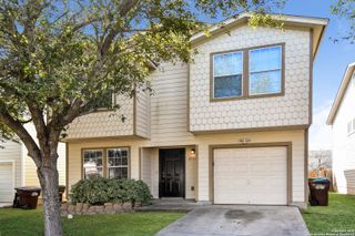 4731 Appaloosa Run, San Antonio, TX 78244