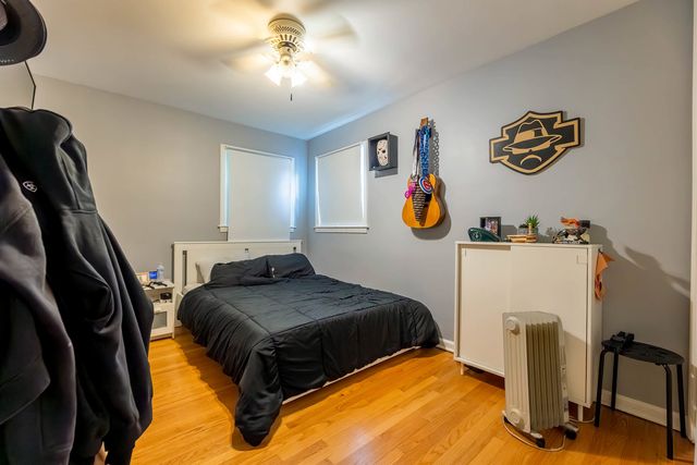 8841 Tulley Avenue, Oak Lawn, IL 60453