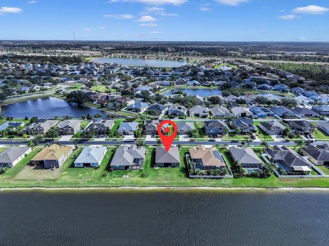 2415 CUMBERLAND CLIFF DRIVE, Ruskin, FL 33570