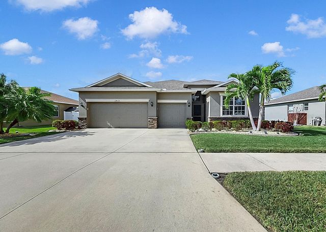 2415 CUMBERLAND CLIFF DRIVE, Ruskin, FL 33570