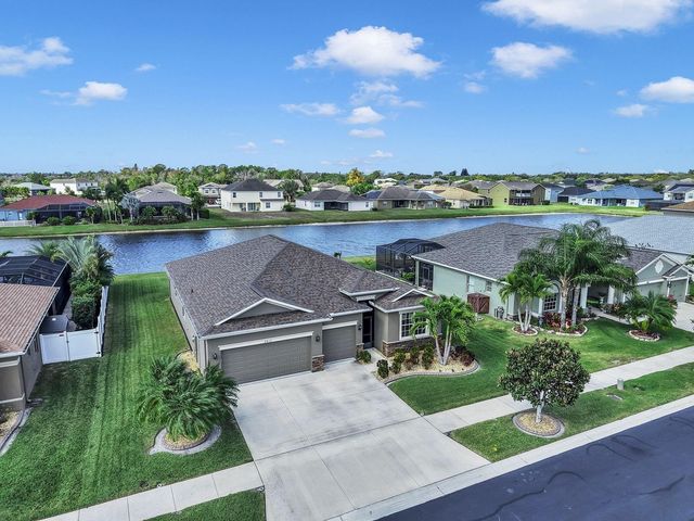 2415 CUMBERLAND CLIFF DRIVE, Ruskin, FL 33570