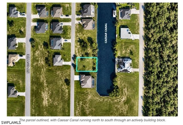 2753 NW 41st AVE, Cape Coral, FL 33993