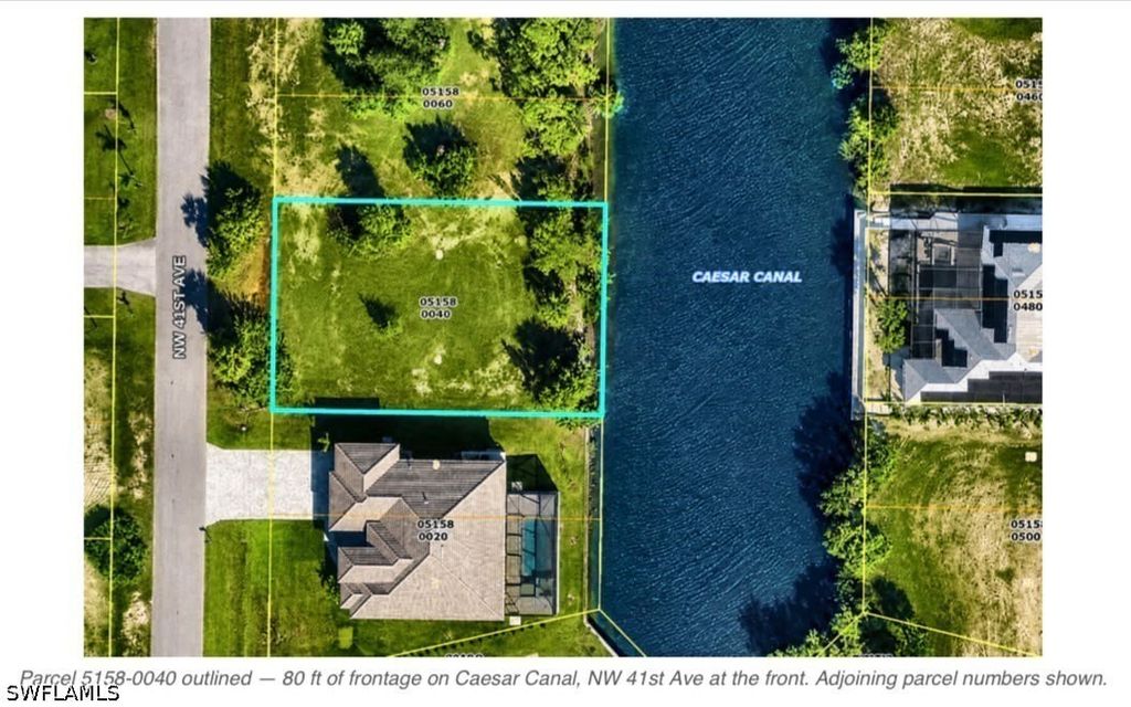 2753 NW 41st AVE, Cape Coral, FL 33993