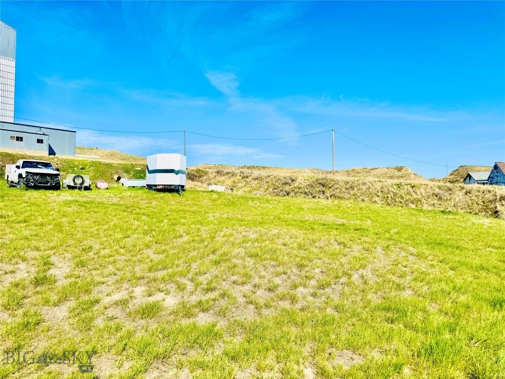 Blk 97 Lts 41-44 Washington Street, Fort Benton, MT 59442 photo 3