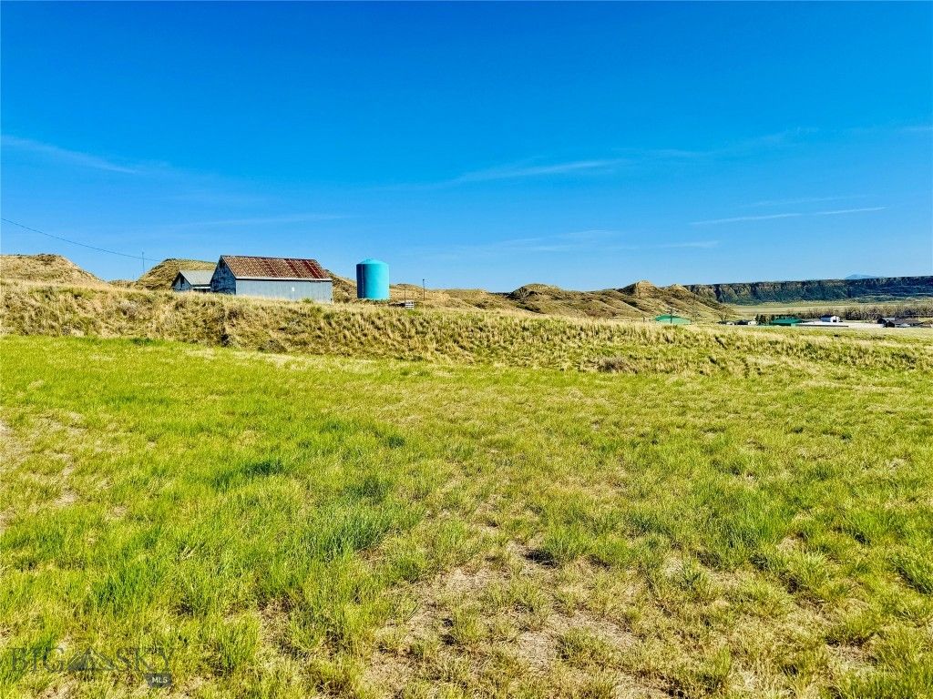 Blk 97 Lts 41-44 Washington Street, Fort Benton, MT 59442 photo 4
