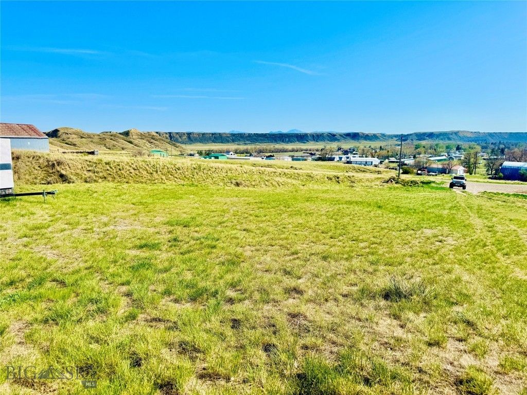 Blk 97 Lts 41-44 Washington Street, Fort Benton, MT 59442 photo 5