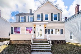 222 Snyder St, City Of Orange Twp., NJ 07050