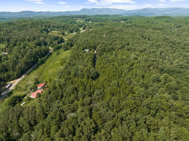 lot 23 Timber Lane Court, Turtletown, TN 37391