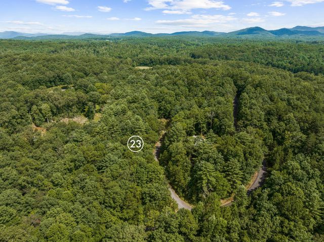 lot 23 Timber Lane Court, Turtletown, TN 37391