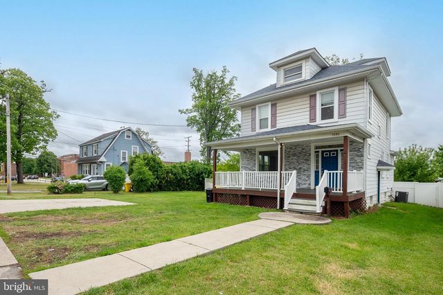 7532 BALTIMORE ANNAPOLIS BLVD, Glen Burnie, MD 21060
