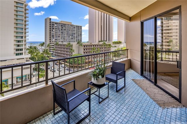 1778 Ala Moana Boulevard 1001, Honolulu, HI 96815