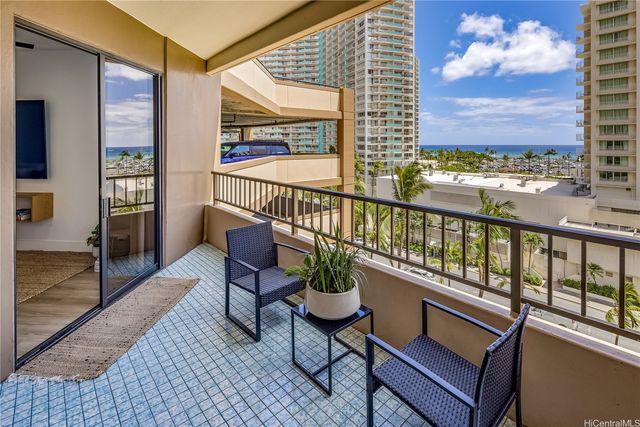 1778 Ala Moana Boulevard 1001, Honolulu, HI 96815