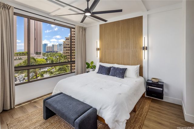 1778 Ala Moana Boulevard 1001, Honolulu, HI 96815