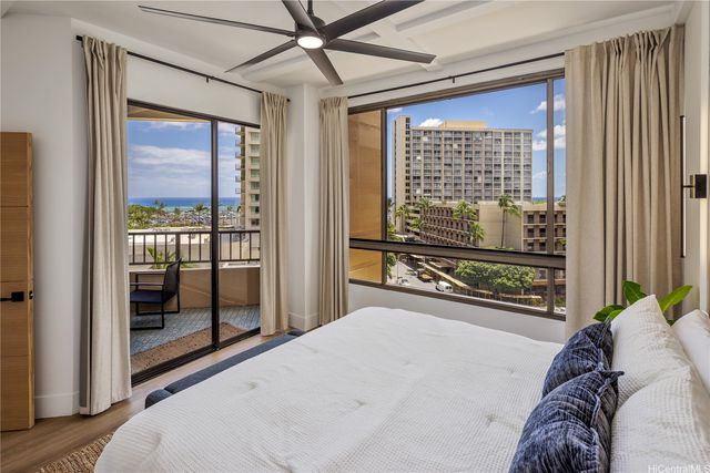 1778 Ala Moana Boulevard 1001, Honolulu, HI 96815