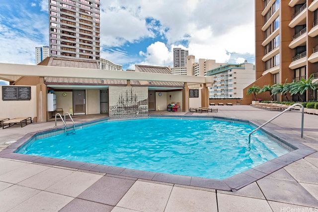 1778 Ala Moana Boulevard 1001, Honolulu, HI 96815