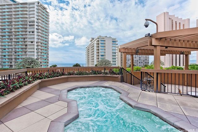 1778 Ala Moana Boulevard 1001, Honolulu, HI 96815