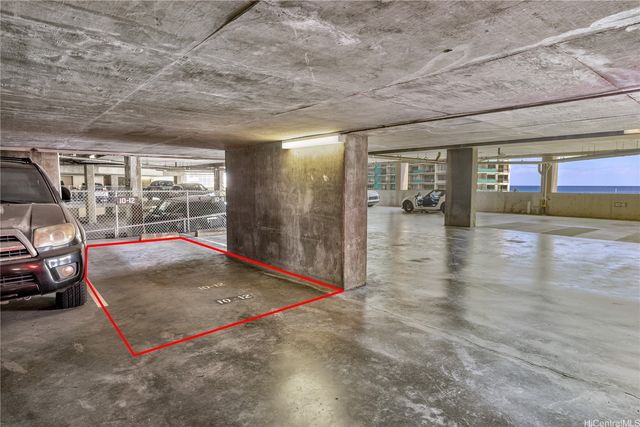 1778 Ala Moana Boulevard 1001, Honolulu, HI 96815