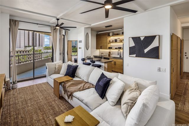 1778 Ala Moana Boulevard 1001, Honolulu, HI 96815