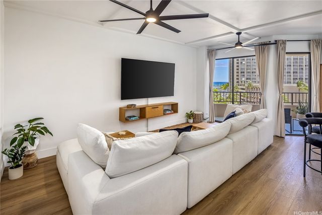 1778 Ala Moana Boulevard 1001, Honolulu, HI 96815