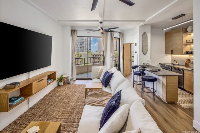 1778 Ala Moana Boulevard 1001, Honolulu, HI 96815