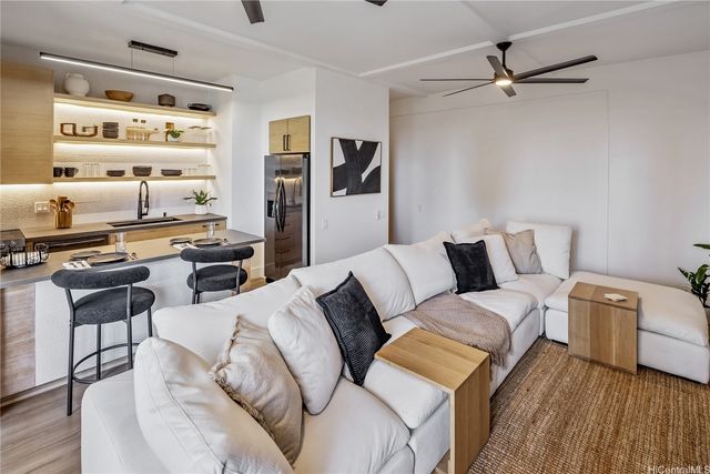 1778 Ala Moana Boulevard 1001, Honolulu, HI 96815