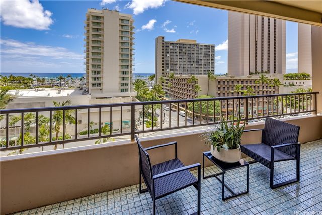 1778 Ala Moana Boulevard 1001, Honolulu, HI 96815