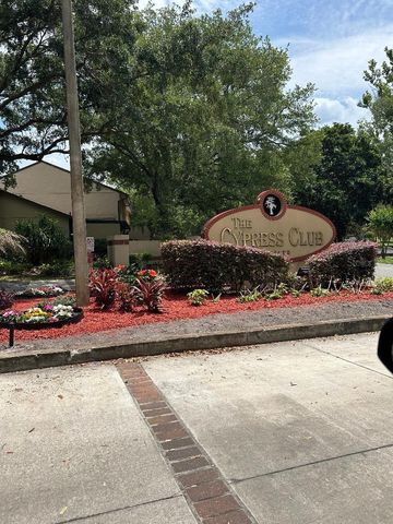 499 CLUB DRIVE, Winter Springs, FL 32708