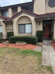 499 CLUB DRIVE, Winter Springs, FL 32708