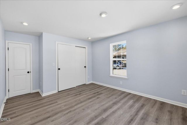 305 W Canary Street, Dunn, NC 28334