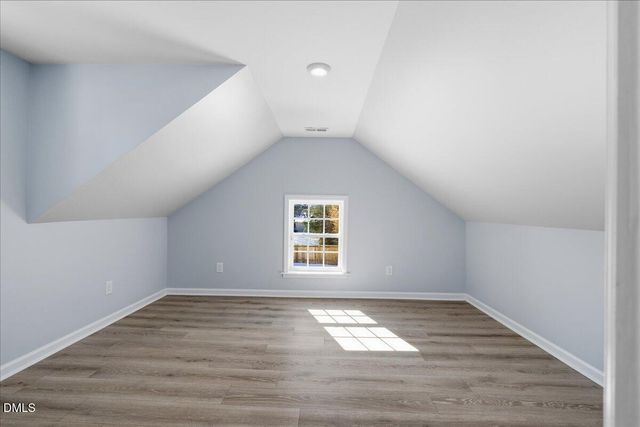 305 W Canary Street, Dunn, NC 28334