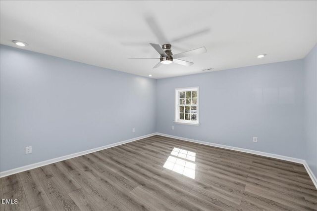 305 W Canary Street, Dunn, NC 28334