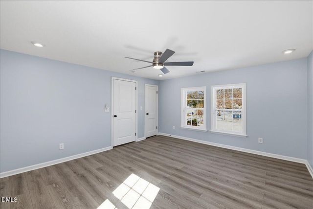 305 W Canary Street, Dunn, NC 28334