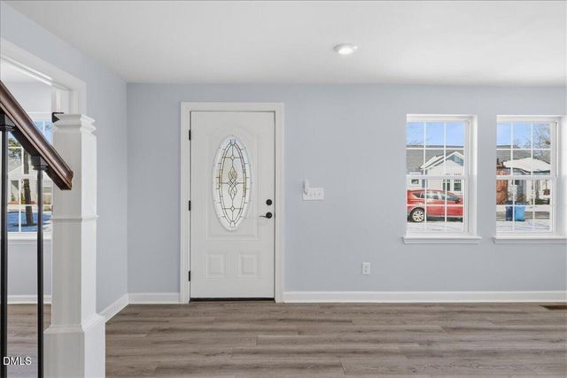 305 W Canary Street, Dunn, NC 28334