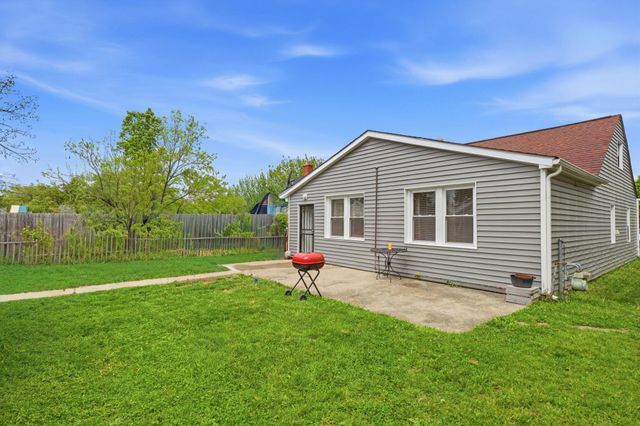 2247 Amherst Avenue, Columbus, OH 43223