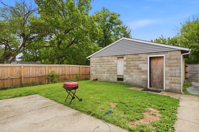 2247 Amherst Avenue, Columbus, OH 43223