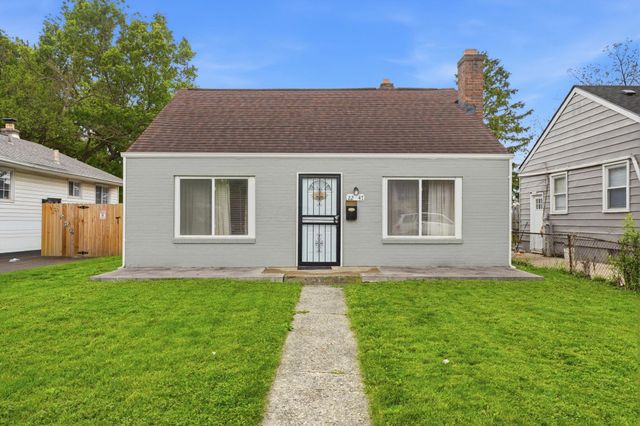 2247 Amherst Avenue, Columbus, OH 43223