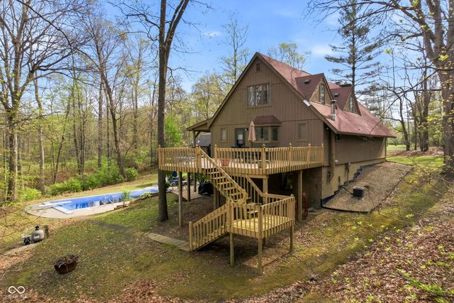 3520 Middle Patton Park Road, Martinsville, IN 46151