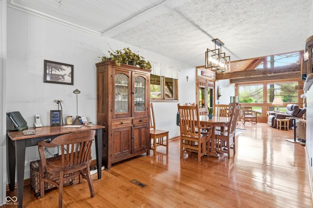 3520 Middle Patton Park Road, Martinsville, IN 46151