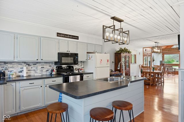 3520 Middle Patton Park Road, Martinsville, IN 46151