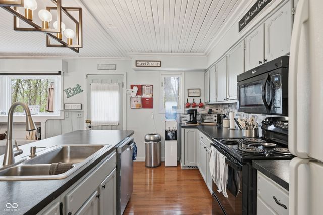 3520 Middle Patton Park Road, Martinsville, IN 46151